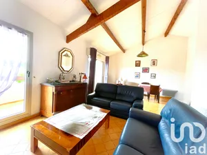 Apartment at Sanary-sur-Mer (83110)