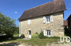 Maison à Saint-Léon-sur-Vézère (24290)