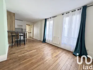 Appartement à Paris (75012)
