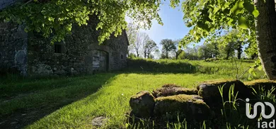 Grange à Ally (15700)