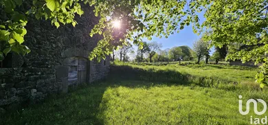 Grange à Ally (15700)