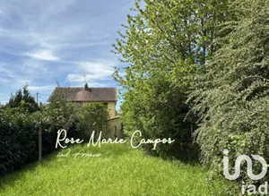 Maison à Montceau-les-Mines (71300)