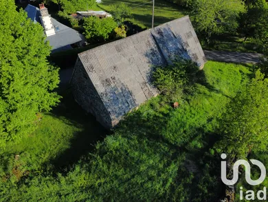 Barn at Ally (15700)