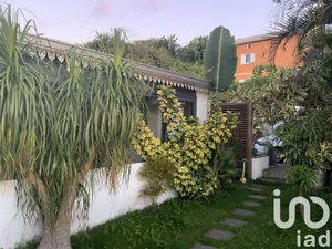 Village house at Les Trois-Bassins (97426)