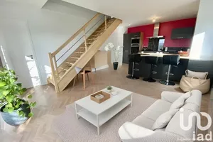 Apartment in Nantes (44300)