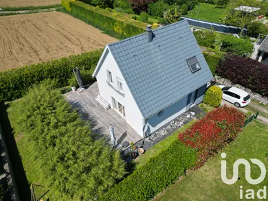 House at Schlierbach (68440)