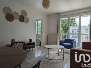 Appartement à Orléans (45100)