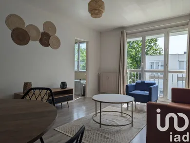 Appartement à Orléans (45100)