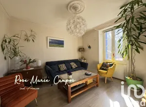 Townhouse at Blanzy (71450)