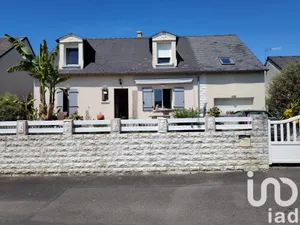 Maison à Cormery (37320)