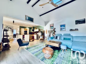 Maison à Mailly-Champagne (51500)