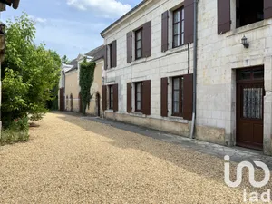 House at Baugé-en-Anjou (49150)