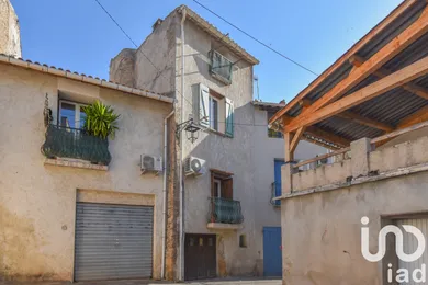 Maison de ville à Auriol (13390)