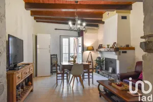 Maison de ville à Auriol (13390)