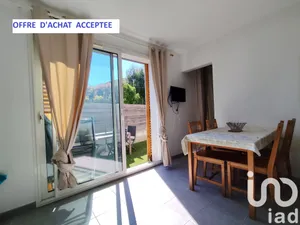 Apartment at Hyères (83400)