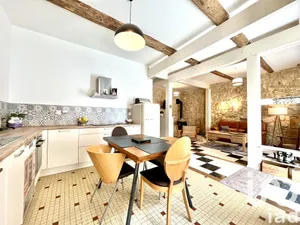 Maison de village à Roquefort-des-Corbières (11540)