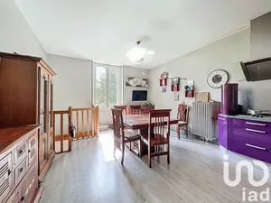Appartement à Millau (12100)