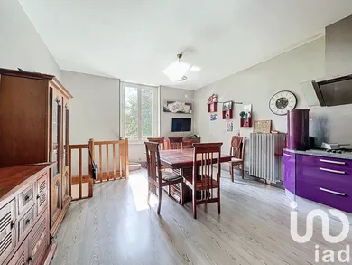 Souplex à Millau (12100)