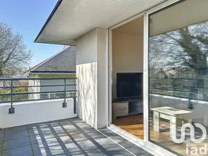Appartement à Ploeren (56880)