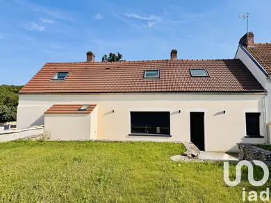 Maison à Bazoches-sur-Guyonne (78490)