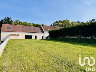 Maison à Bazoches-sur-Guyonne (78490)