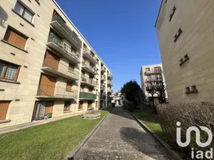 Appartement à Chevilly-Larue (94550)