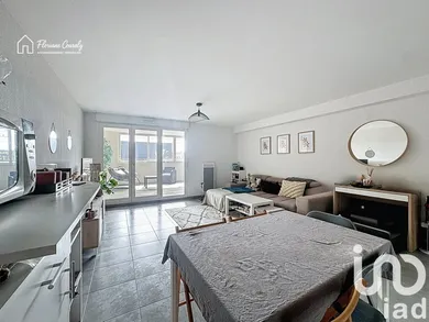 Appartement à Castelnau-le-Lez (34170)