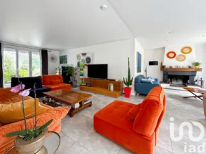 Maison à Santeny (94440)