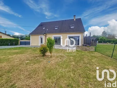 Pavillon à Mehun Sur Yevre (18500)