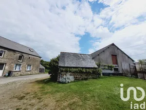 Maison de campagne à PLOUASNE (22830)