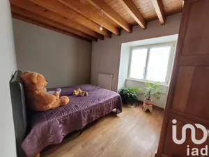 Park home at PLOUASNE (22830)