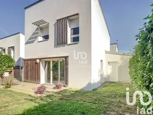 Maison à Carquefou (44470)