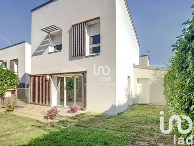 Maison à Carquefou (44470)