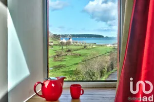 Gîte à Carantec (29660)