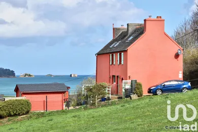 Cottage at Carantec (29660)