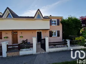 Maison à Chelles (77500)