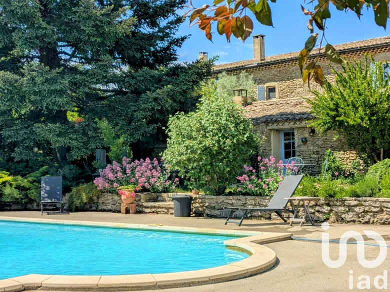 Maison 10 pièces 330 m² · à Chabrillan · 330 m² · 780 000 €