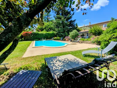 Domain at Chabrillan (26400)