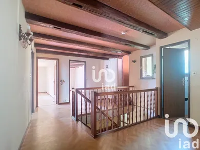 Village house at Turckheim (68230)