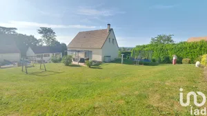 Maison à Bonnétable (72110)