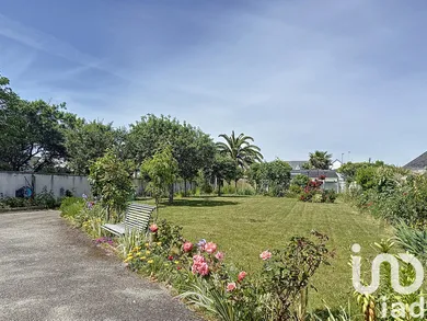 Maison à Quiberon (56170)