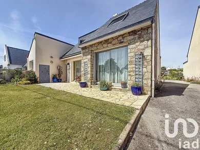 Maison à Quiberon (56170)