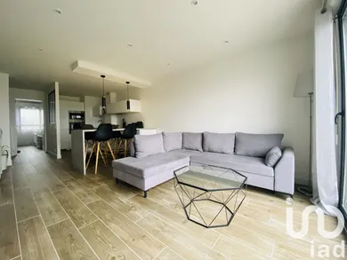 Appartement à Saint marc sur Mer  (44600)