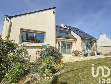 Maison à Quiberon (56170)