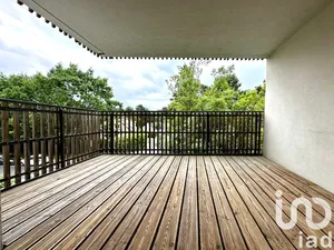 Appartement à Saint-Herblain (44800)