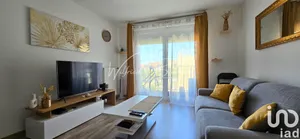Appartement à Vaires-sur-Marne (77360)
