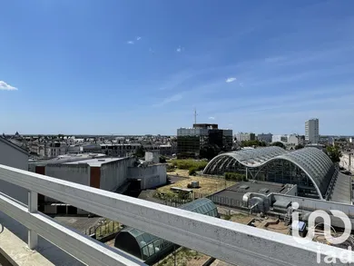 Apartment at Orléans (45000)