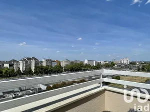 Appartement à Orléans (45000)