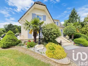 Maison à Vacognes-Neuilly (14210)