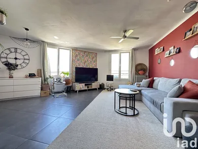 Appartement à Marseille (13009)
